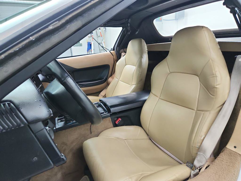 Used 1992 Chevrolet Corvette Convertible RWD image 14