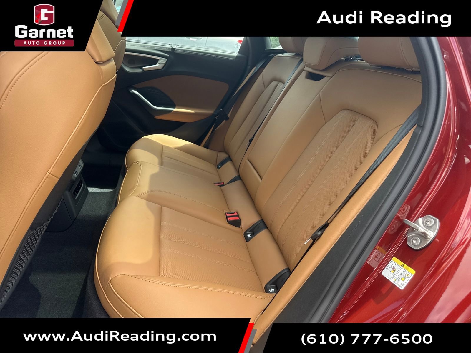 New 2026 Audi A5 2.0T Prestige AWD/4WD image 13