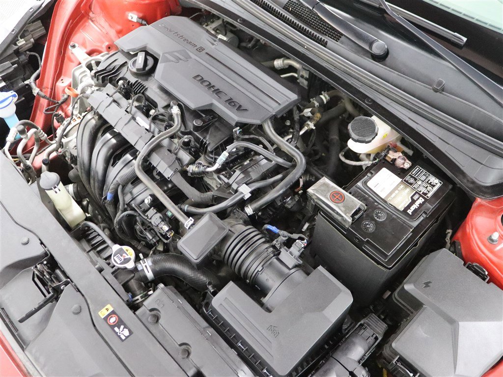 Used 2021 Hyundai Elantra SEL w/ Convenience Package image 36