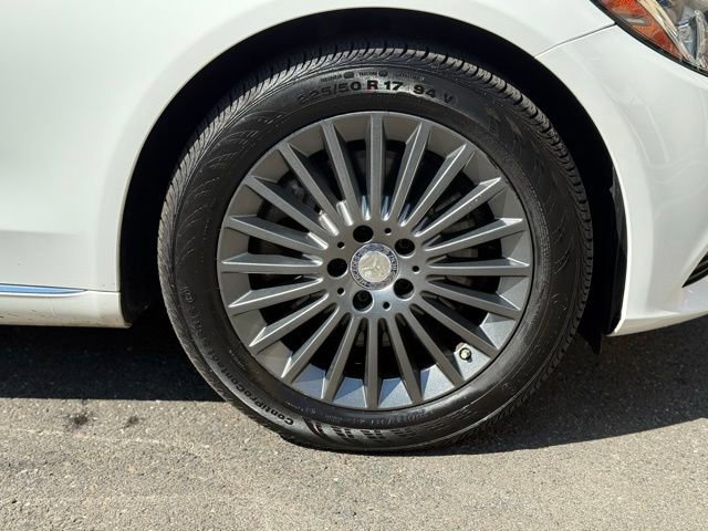 Used 2016 Mercedes-Benz C 300 4MATIC Sedan image 19