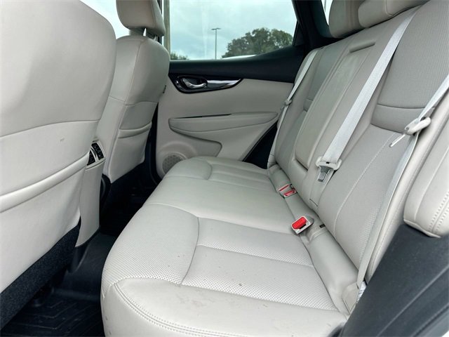 Used 2021 Nissan Rogue Sport SL image 15