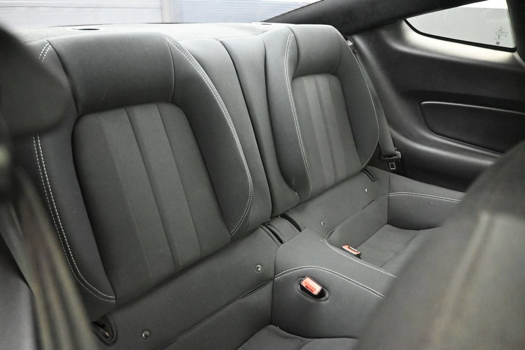 Used 2019 Ford Mustang Coupe w/ Equipment Group 101A RWD image 2
