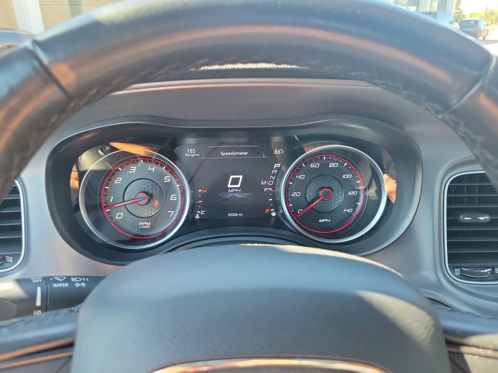 Used 2023 Dodge Charger SXT image 18