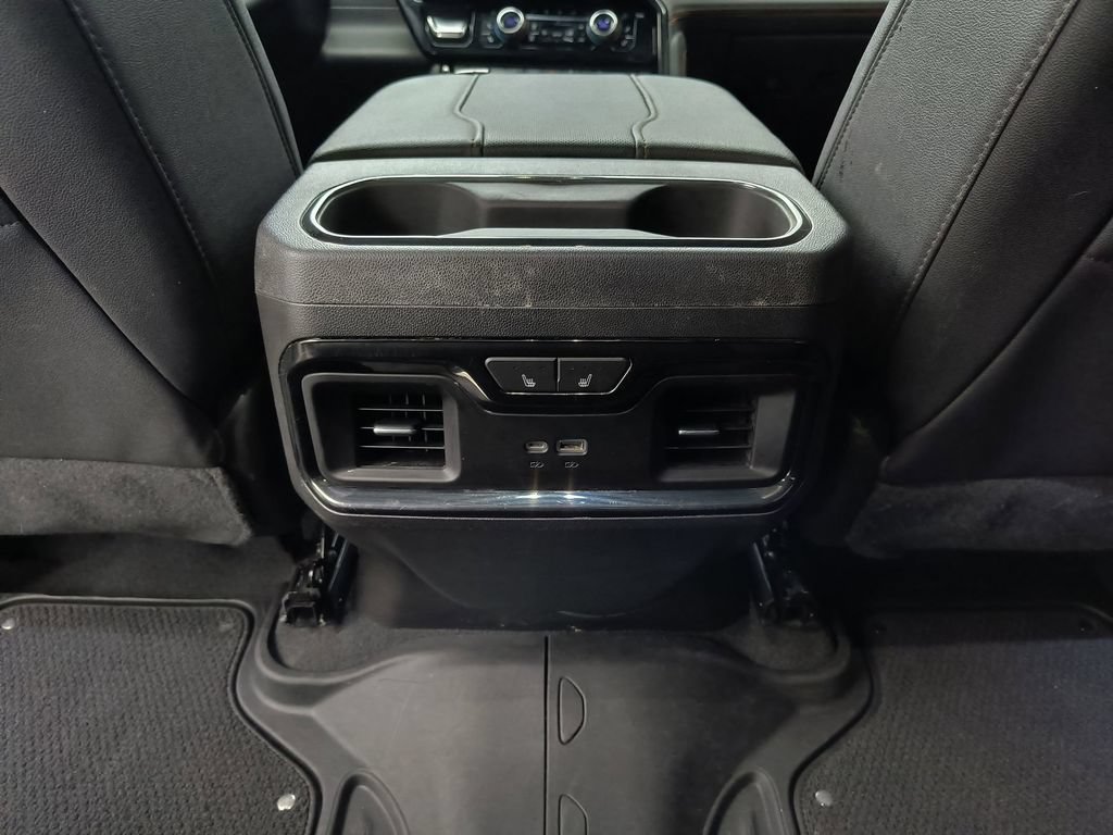 Used 2024 GMC Sierra 1500 AT4 w/ AT4 Preferred Package AWD/4WD image 24