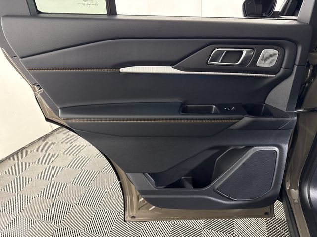 New 2026 Ford Explorer Tremor w/ Tremor Ultimate Package AWD/4WD image 20