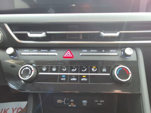 New 2026 Hyundai Sonata SE image 27