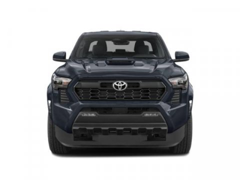 Used 2025 Toyota Tacoma TRD Sport image 5