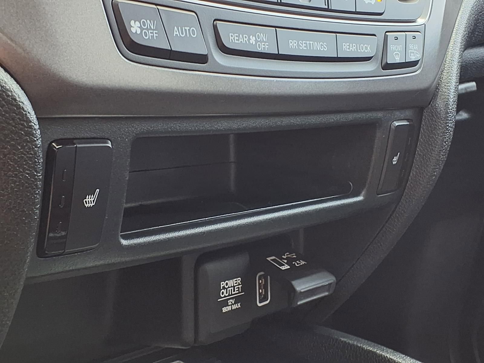 Used 2022 Honda Pilot Special Edition image 22