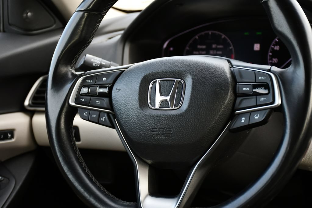 Used 2020 Honda Accord EX-L image 25