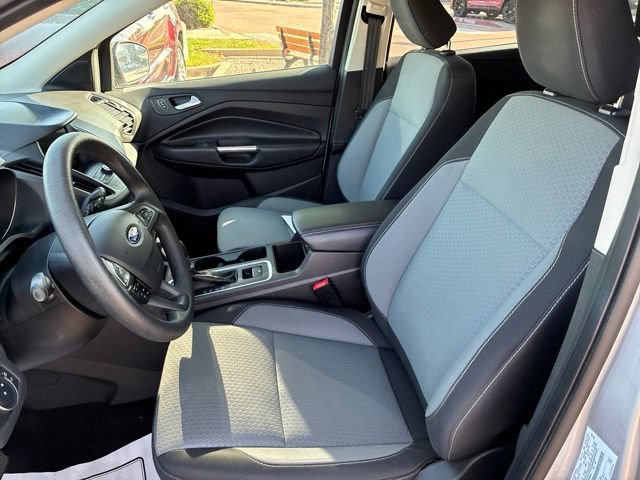Used 2019 Ford Escape SE AWD/4WD image 5