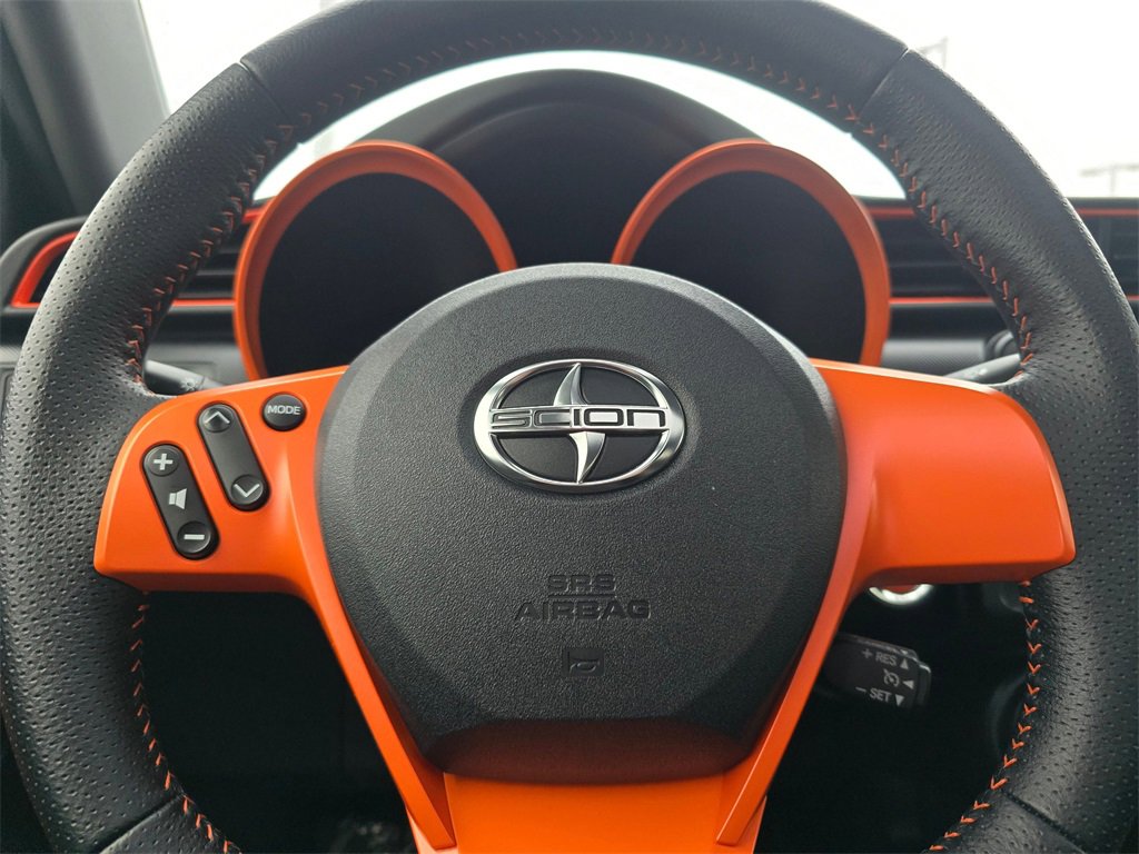 Used 2015 Scion tC image 25