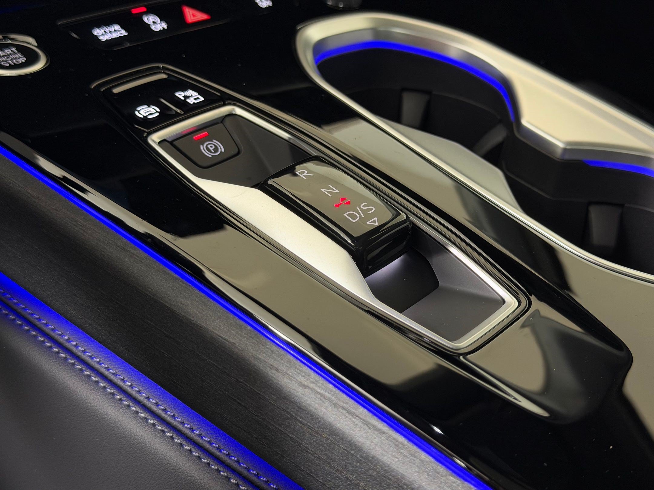 New 2026 Audi A6 Prestige AWD/4WD image 19