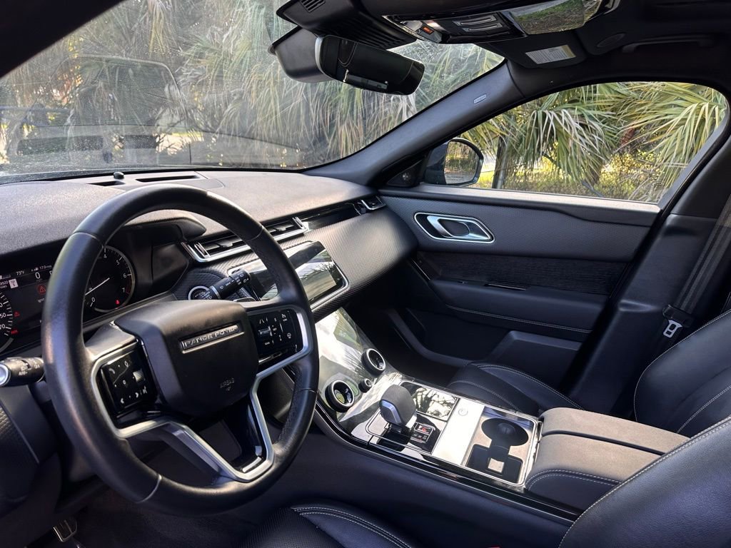 Used 2023 Land Rover Range Rover Velar R-Dynamic S AWD/4WD image 15
