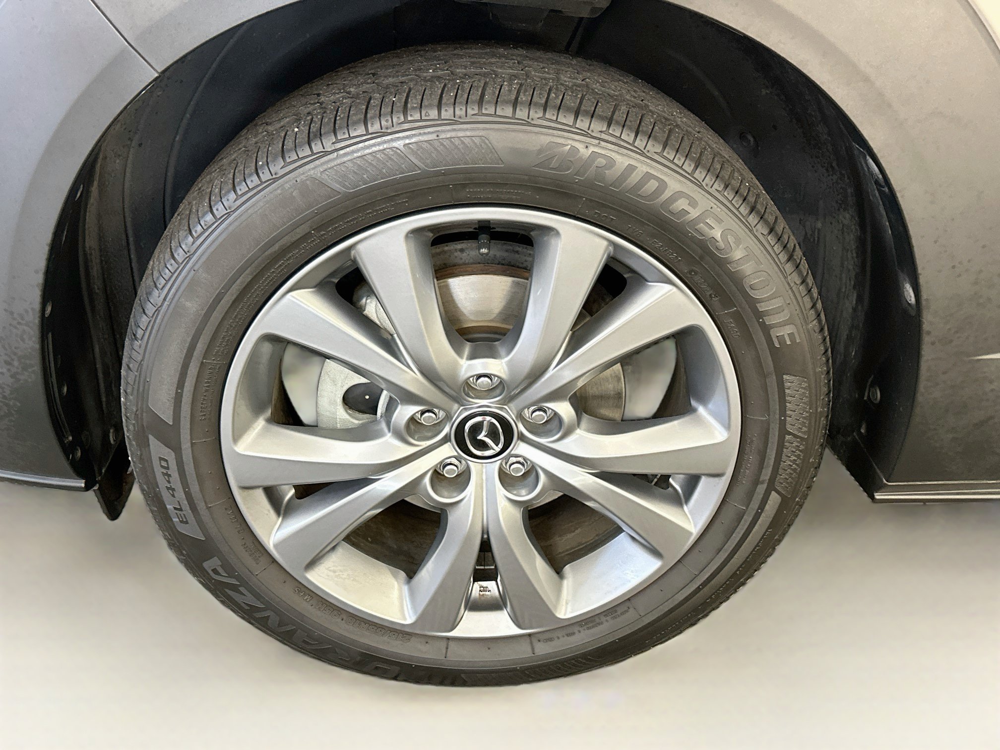 Used 2023 MAZDA CX-30 AWD 2.5 S w/ Preferred Package image 11