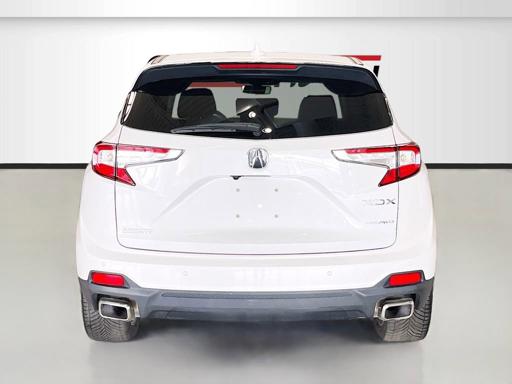 Used 2024 Acura RDX w/ Technology Package image 6