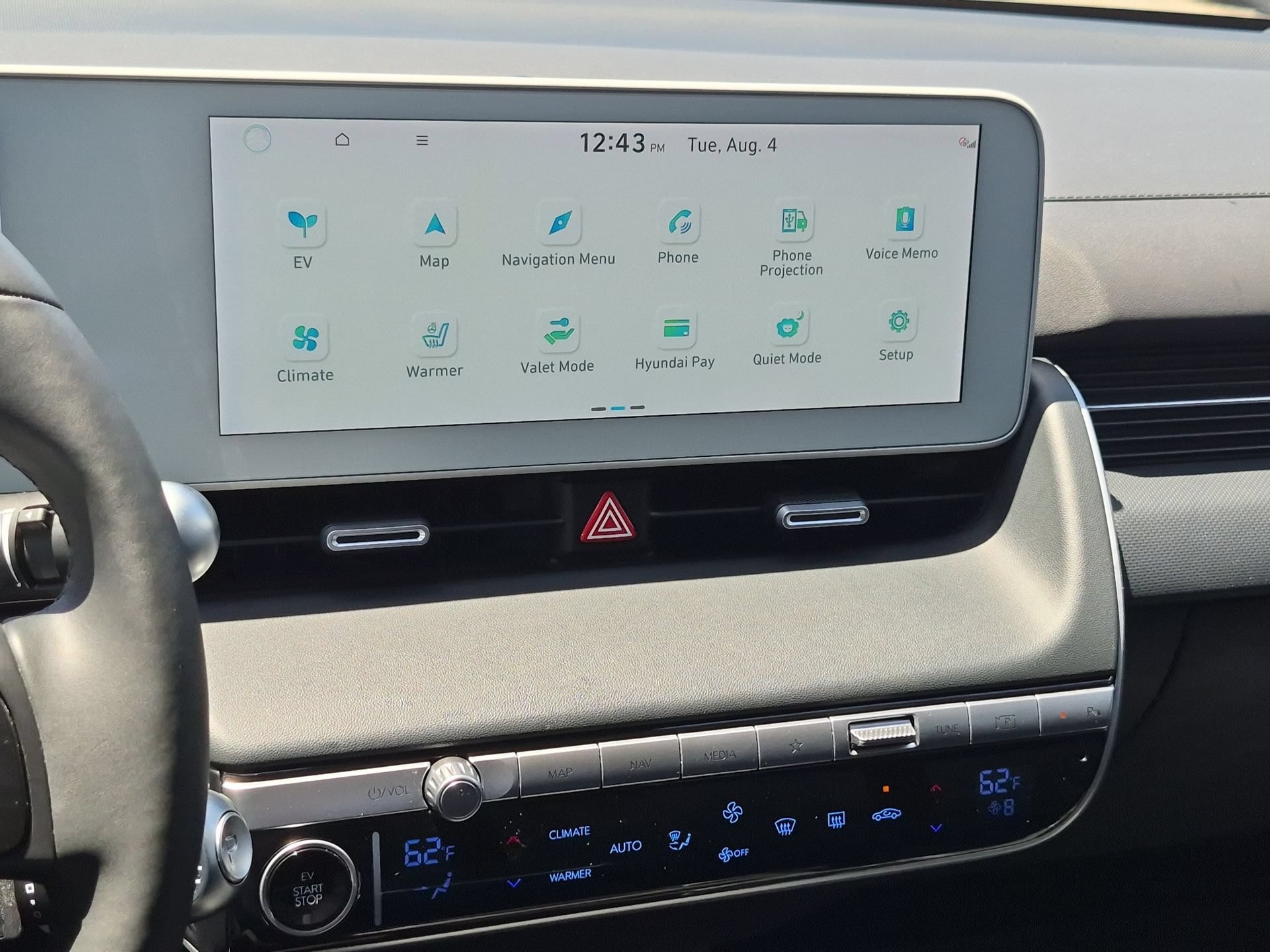 Certified 2024 Hyundai Ioniq 5 SEL RWD image 26