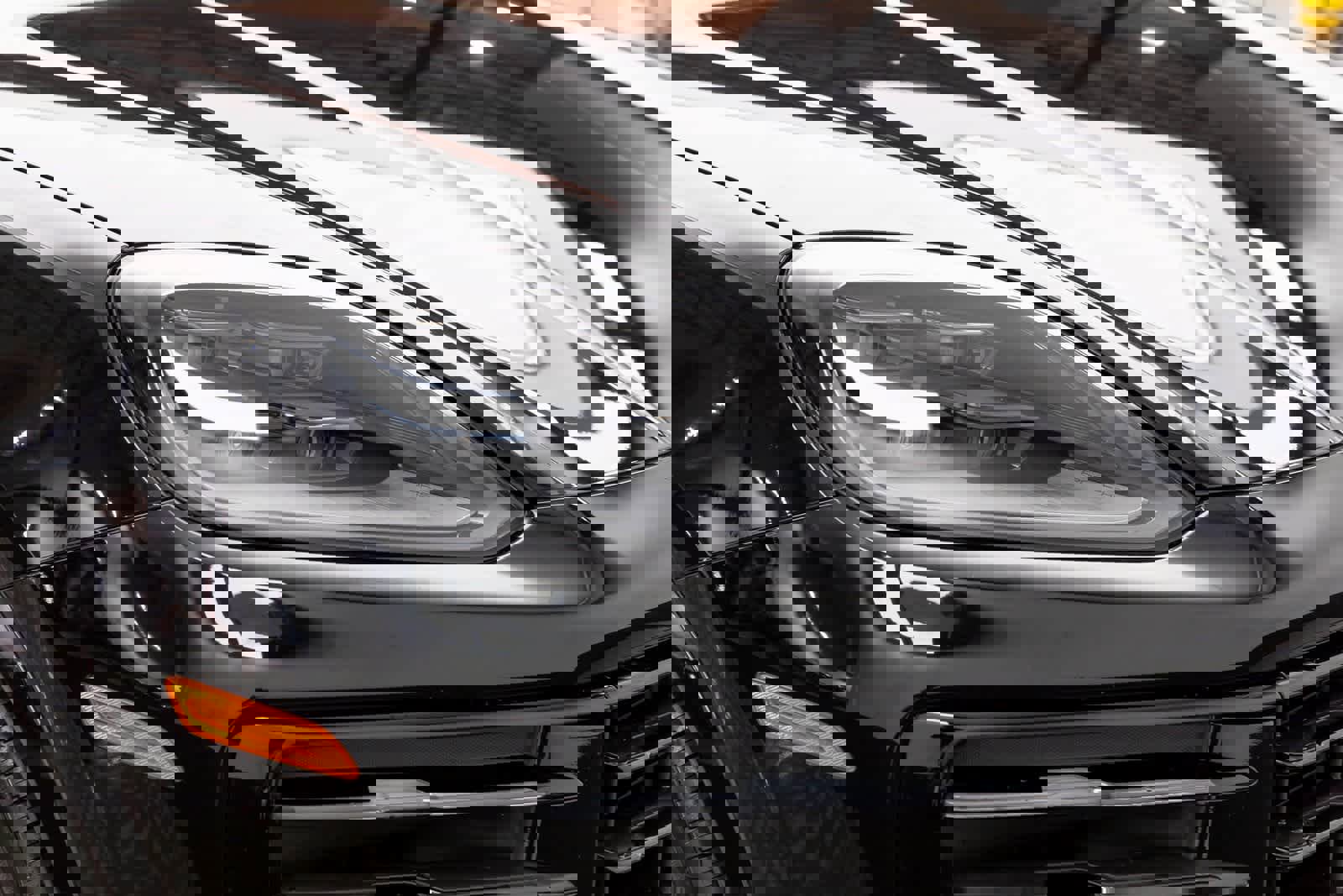 Used 2024 Porsche Cayenne S image 61