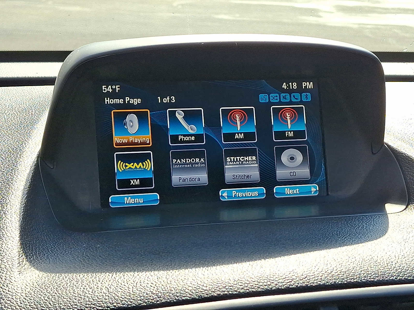 Used 2016 Buick Encore FWD image 17