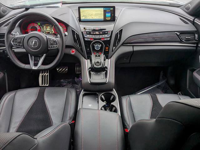 Used 2025 Acura RDX A-Spec image 19
