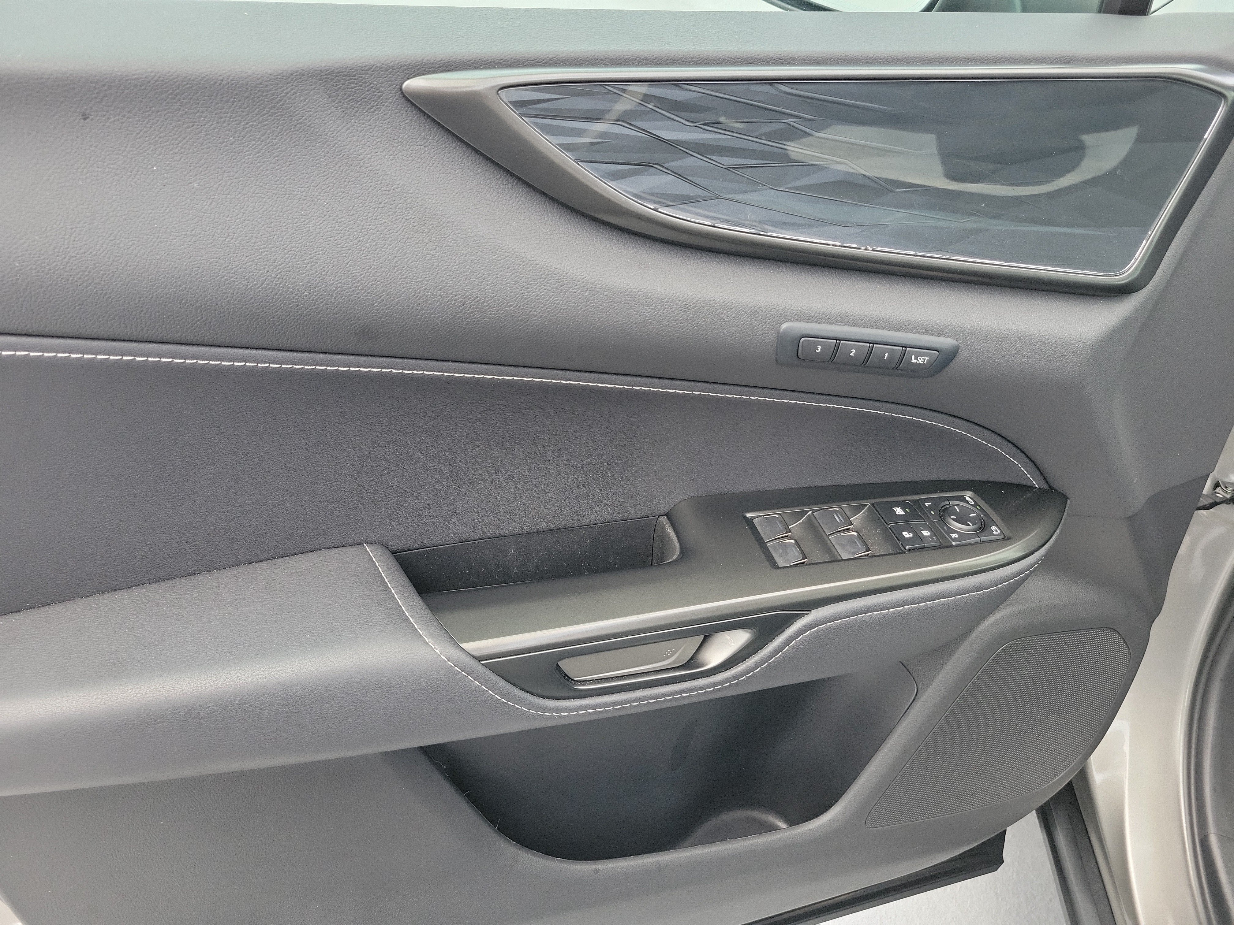Certified 2024 Lexus NX 250 FWD w/ Cold Area Package image 19