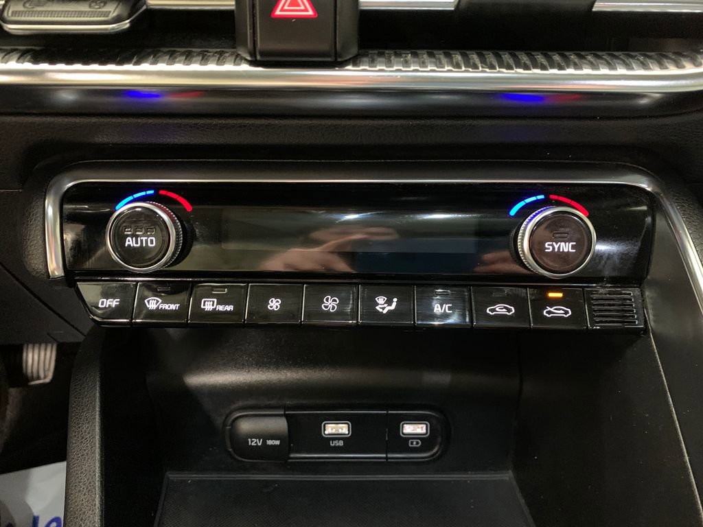 Used 2021 Kia K5 EX w/ EX Premium Package image 27