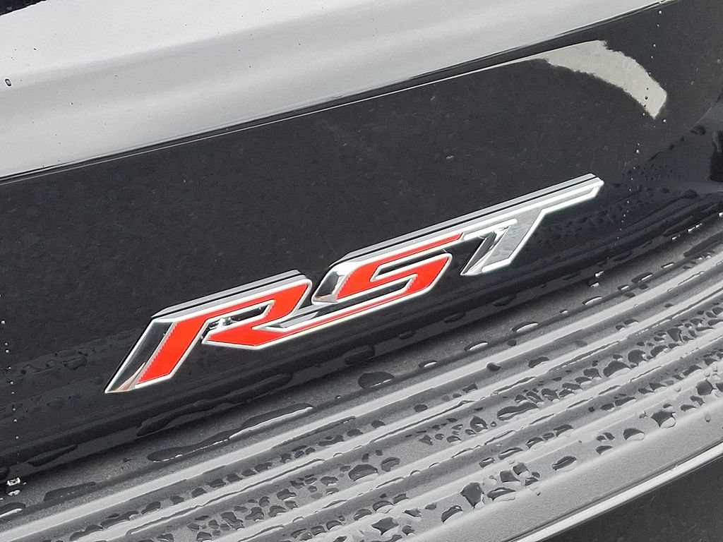 New 2026 Chevrolet Tahoe RST w/ Sun And Tow Package AWD/4WD image 12