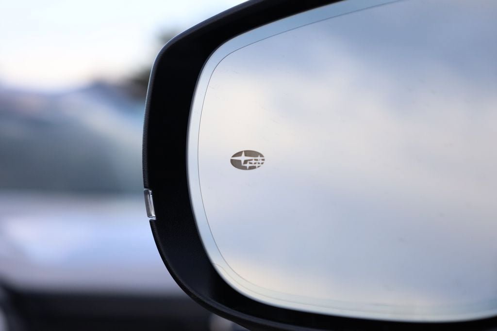 New 2026 Subaru Crosstrek 2.5i Wilderness image 20