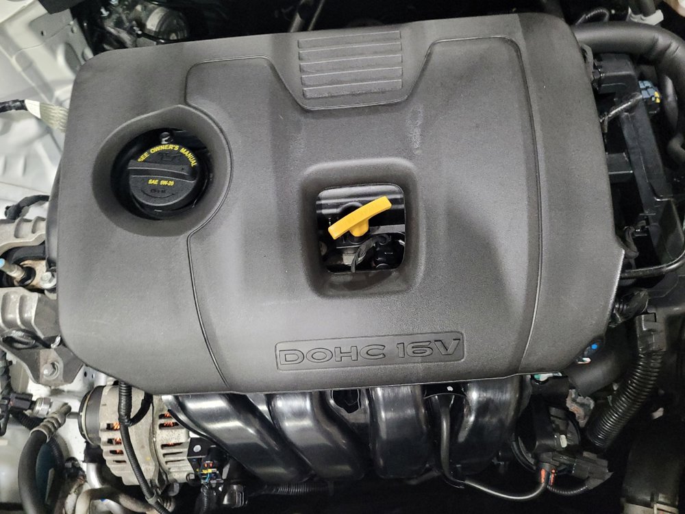 Used 2024 Kia Forte LXS image 30