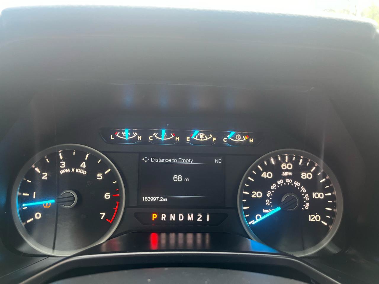 Used 2016 Ford F150 XLT w/ Equipment Group 302A Luxury AWD/4WD image 17