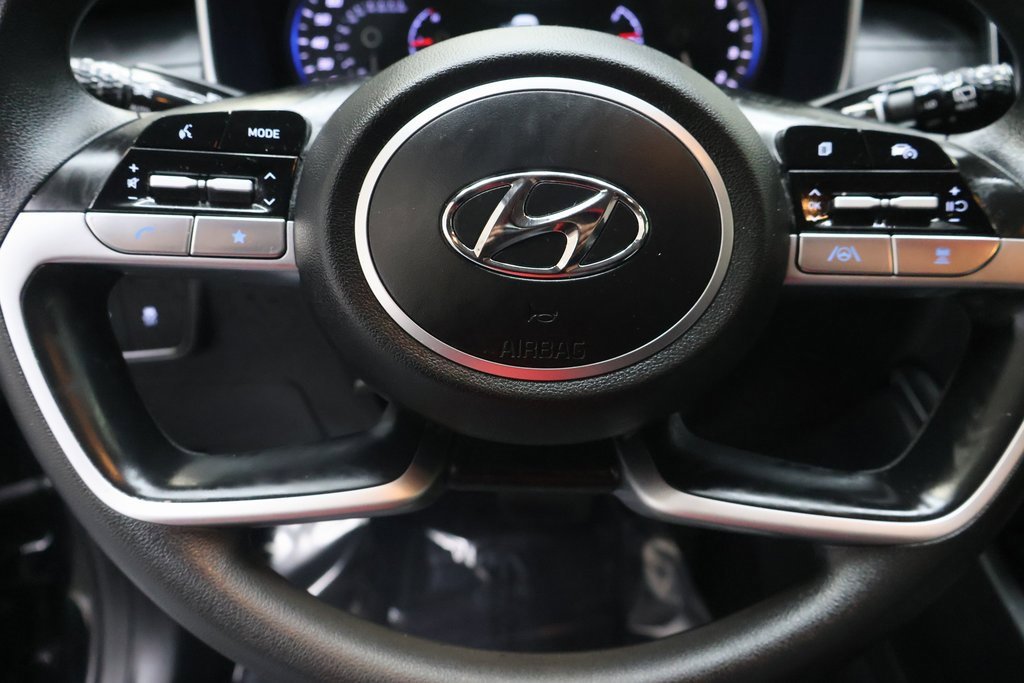 Used 2024 Hyundai Tucson SEL image 19