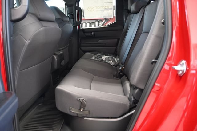 New 2026 Toyota Tacoma SR5 AWD/4WD image 13