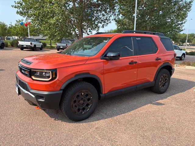 New 2026 Honda Passport TrailSport image 3