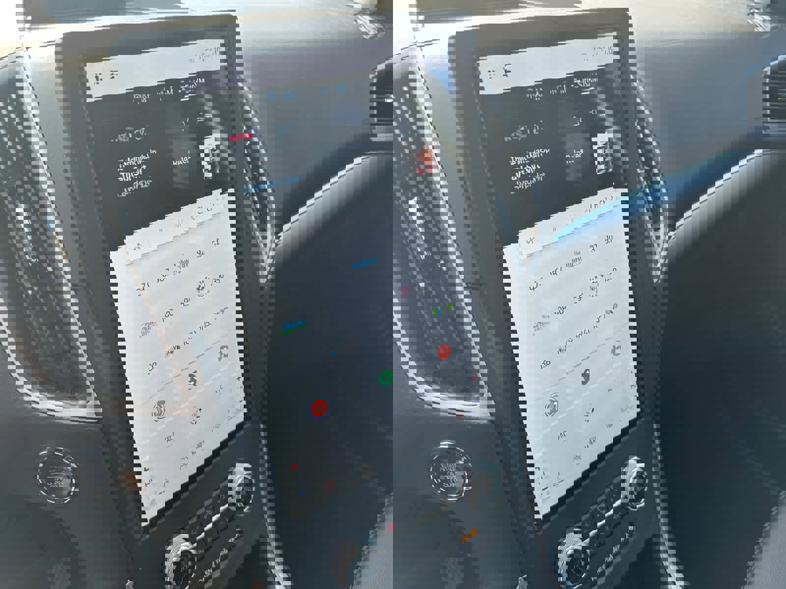 Certified 2022 Ford Edge SEL image 12