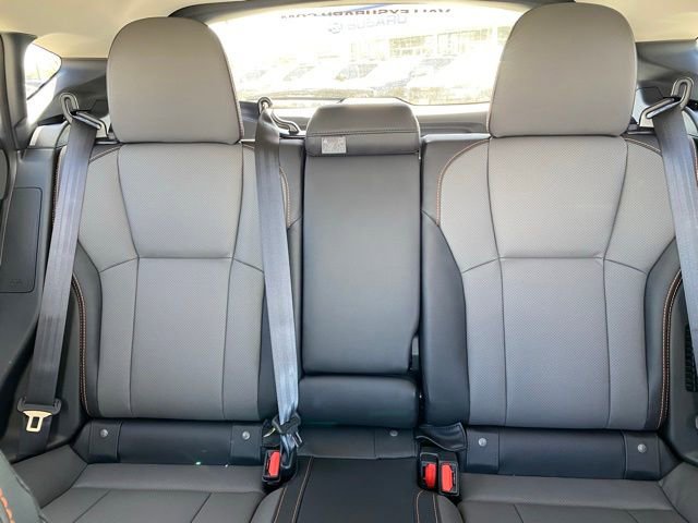 New 2026 Subaru Crosstrek 2.5i Limited image 11