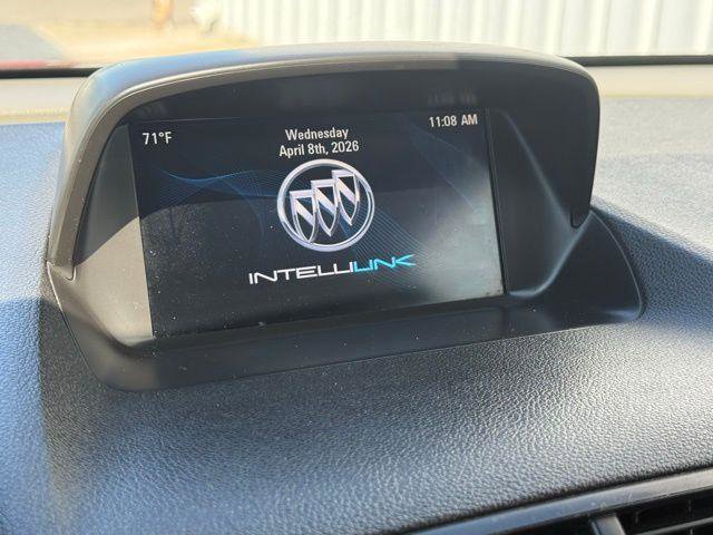Used 2015 Buick Encore Leather FWD image 15