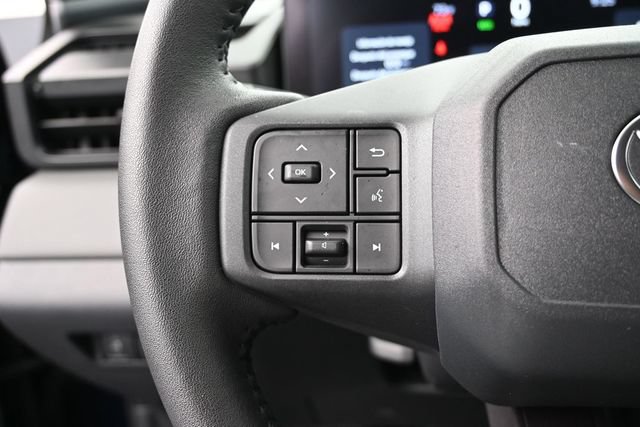 Certified 2026 Toyota RAV4 SE FWD image 23