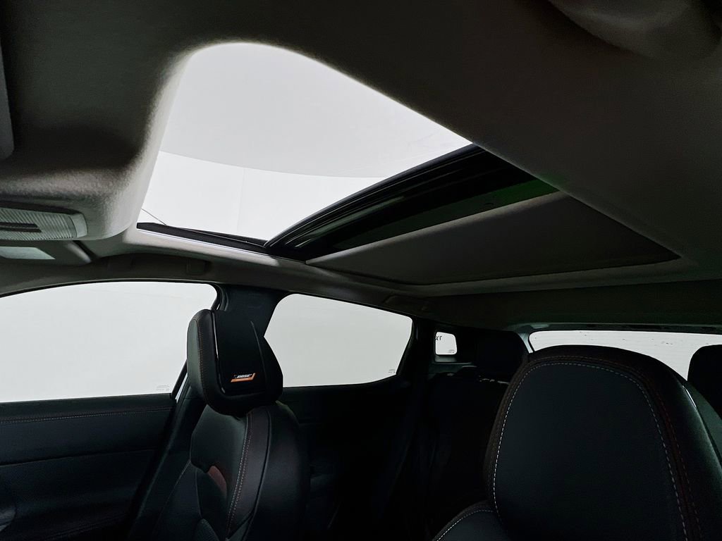 New 2026 Nissan Kicks SR AWD/4WD image 20
