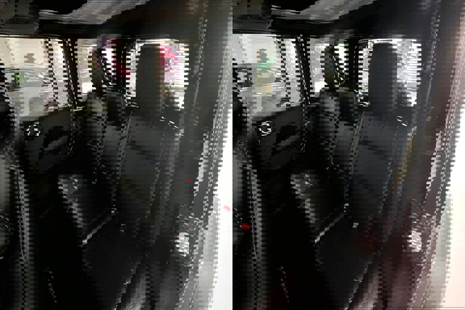 Used 2020 Jeep Wrangler Unlimited Sahara image 27