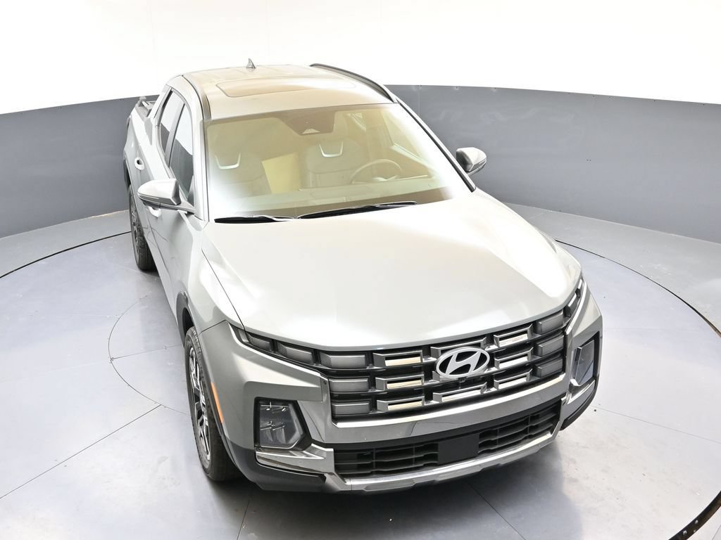 New 2026 Hyundai Santa Cruz Limited AWD/4WD image 48