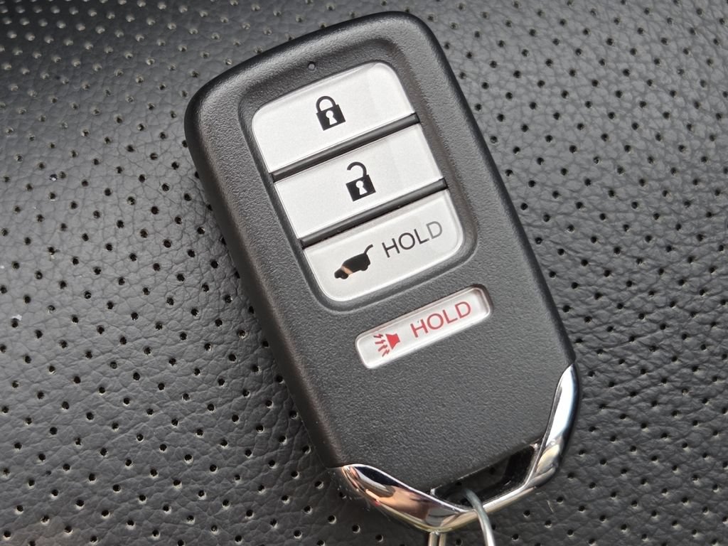 Used 2015 Honda CR-V Touring image 37