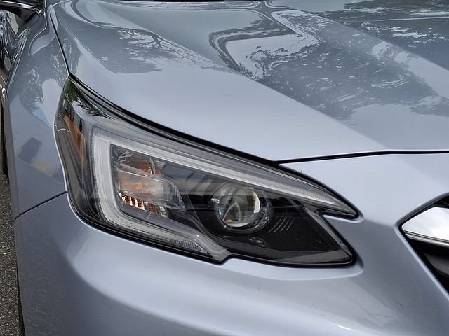 Used 2021 Subaru Legacy Premium AWD/4WD image 9