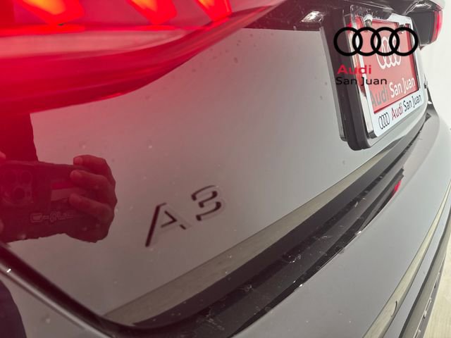 New 2026 Audi A3 2.0T Premium image 12