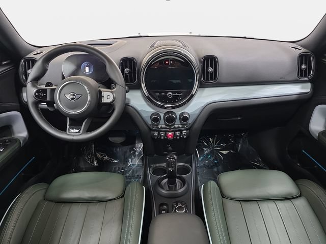 Used 2024 MINI Cooper Countryman S w/ Mini Untamed Edition AWD/4WD image 9