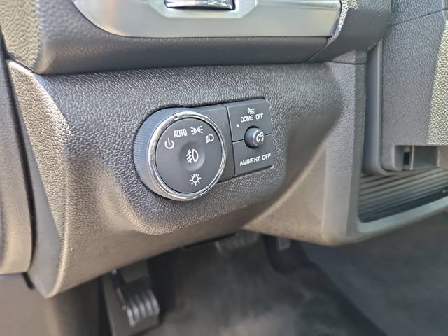 Used 2015 GMC Acadia SLT w/ Open Road Package FWD image 18