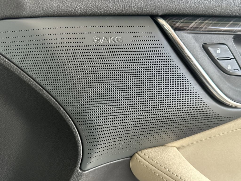 New 2026 Cadillac CT5 Premium Luxury image 38