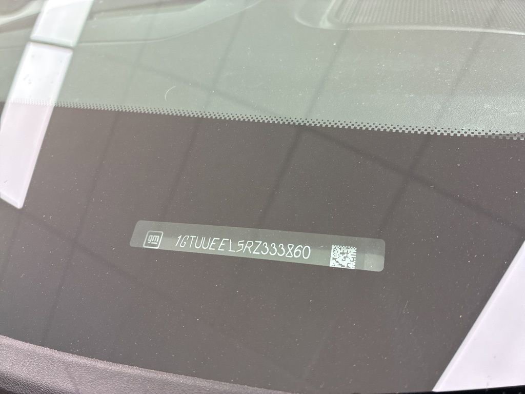 Used 2024 GMC Sierra 1500 AT4 w/ Technology Package image 53