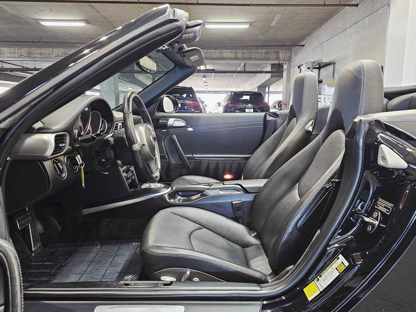 Used 2009 Porsche 911 Carrera S image 23