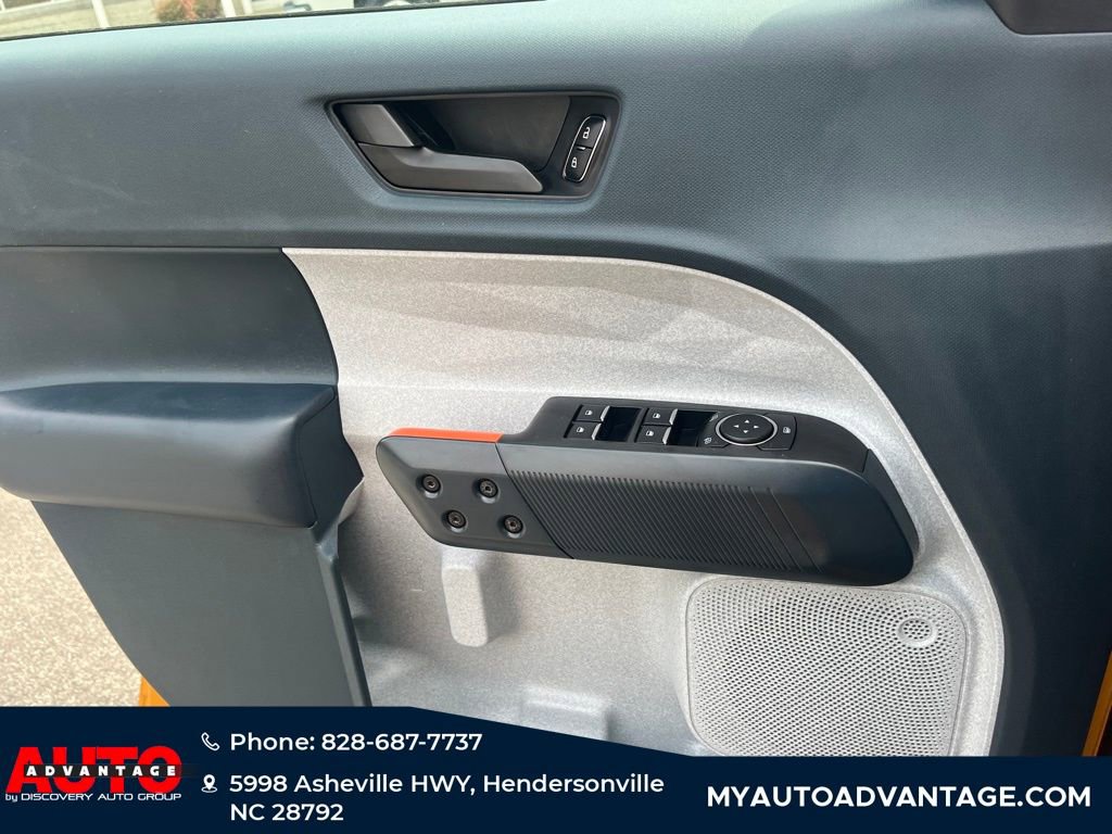 Used 2023 Ford Maverick XLT w/ Equipment Group 300A Standard AWD/4WD image 24