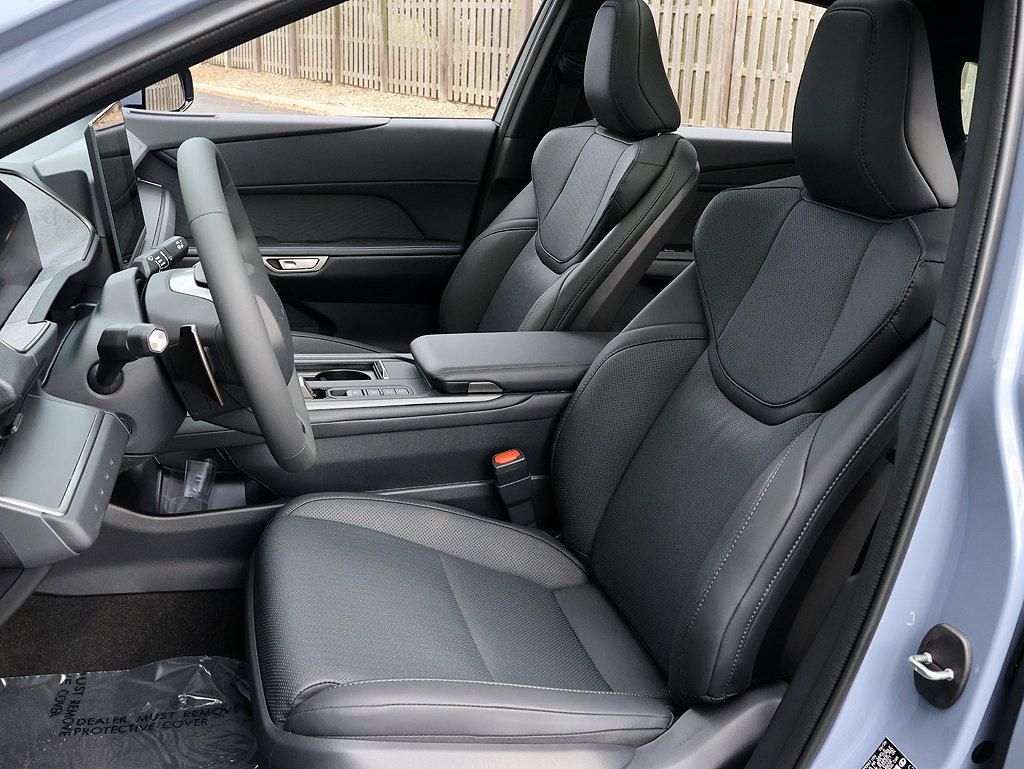 New 2026 Lexus ES 350h AWD w/ Convenience Package image 11