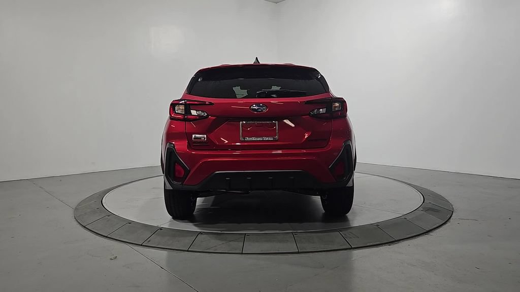 New 2026 Subaru Crosstrek 2.5i AWD/4WD image 4